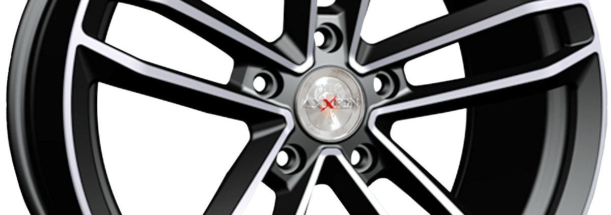 Wheelworld AX8 tb