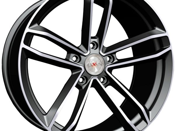 Wheelworld AX8 tb