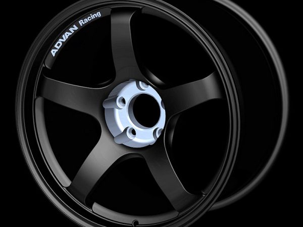 Advan Racing Wheels tb
