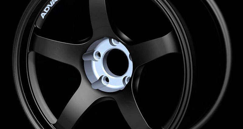 Advan Racing Wheels tb