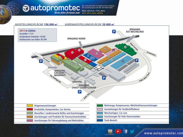 Autopromotec tb