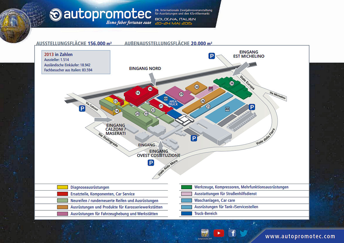 Autopromotec tb