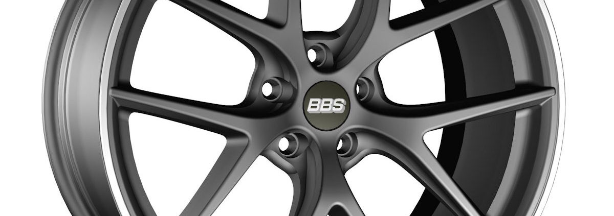 BBS CI R Platinum tb