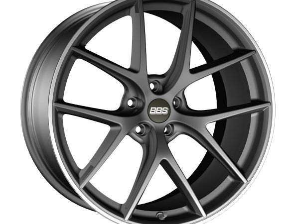 BBS CI R Platinum tb