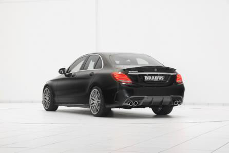 Brabus tb