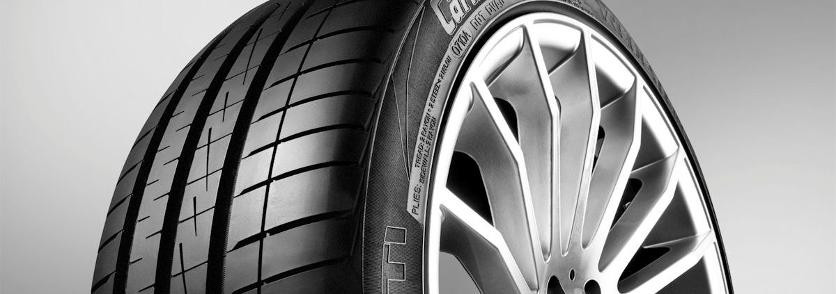 Carlsson Vredestein Ultrac Vorti 1 tb