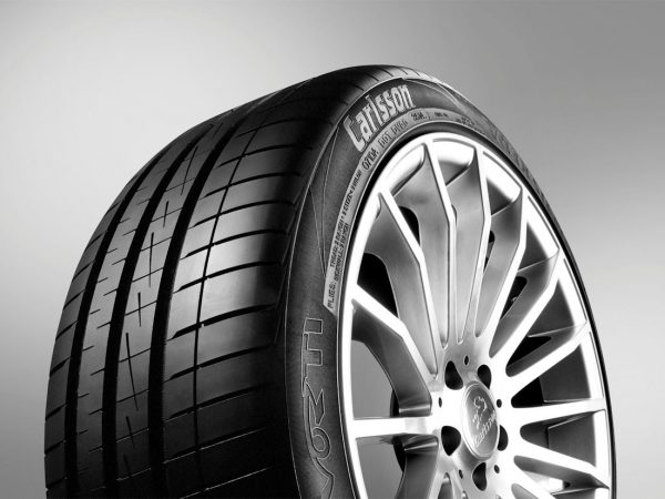 Carlsson Vredestein Ultrac Vorti 1 tb