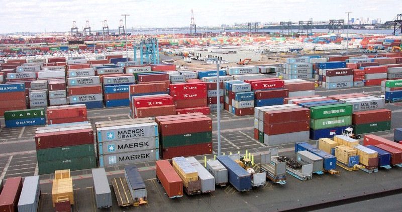 Container tb