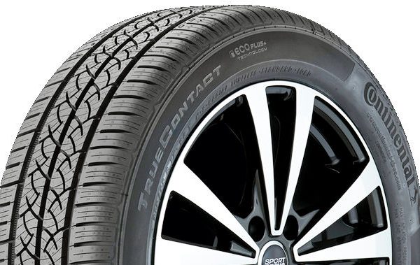 Conti TrueContact tb