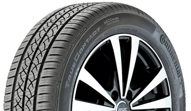 Conti TrueContact tb