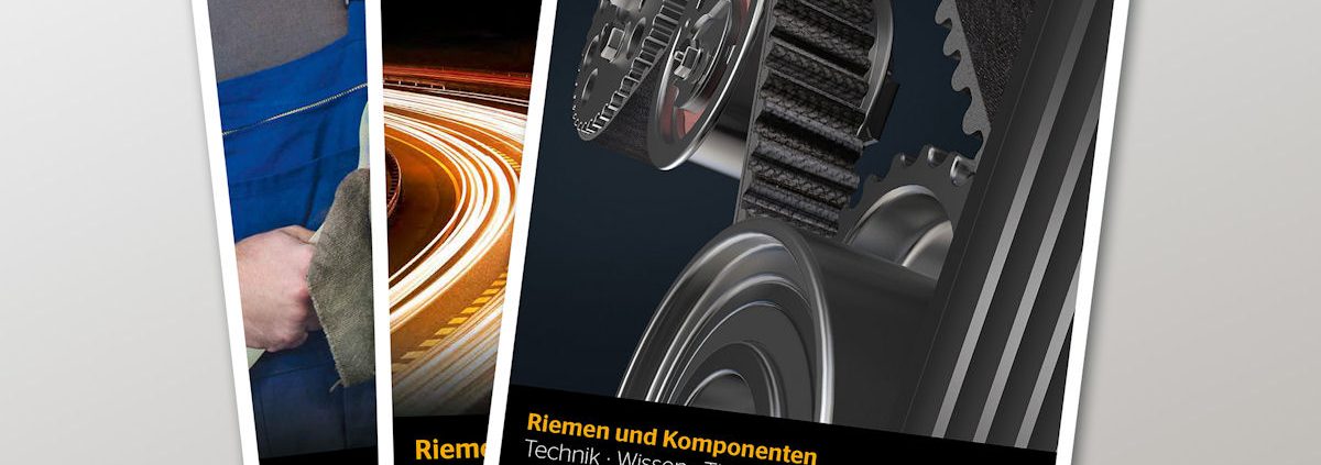 ContiTech Broschüren tb