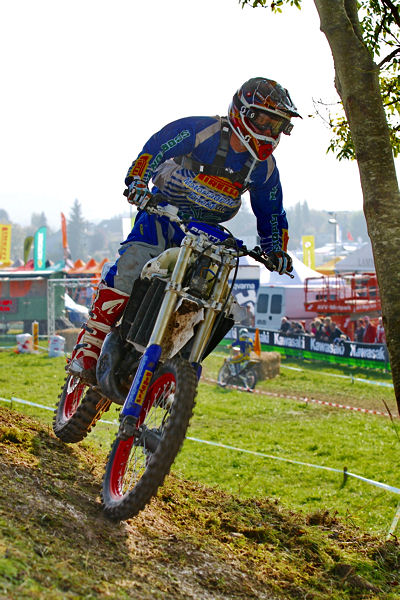 Delticom GCC mit Pirelli Gerd Müller
