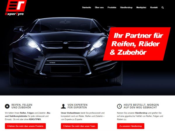 ExperTyre tb