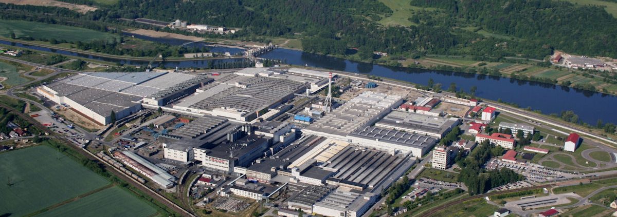 Fabrik Puchov 1 tb