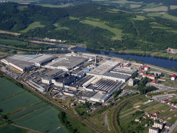 Fabrik Puchov 1 tb
