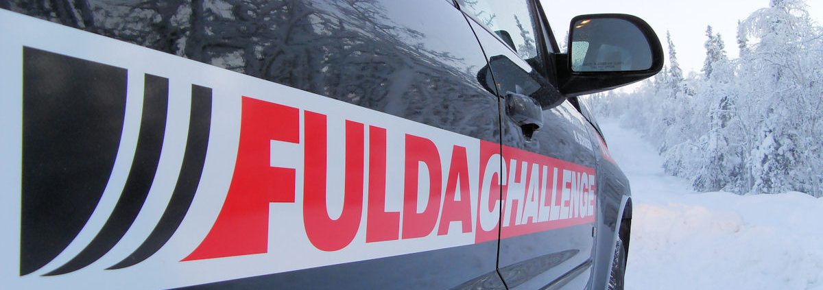 Fulda Challenge tb