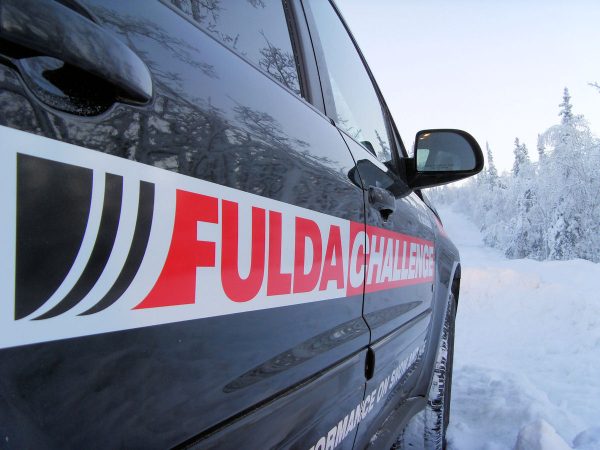 Fulda Challenge tb