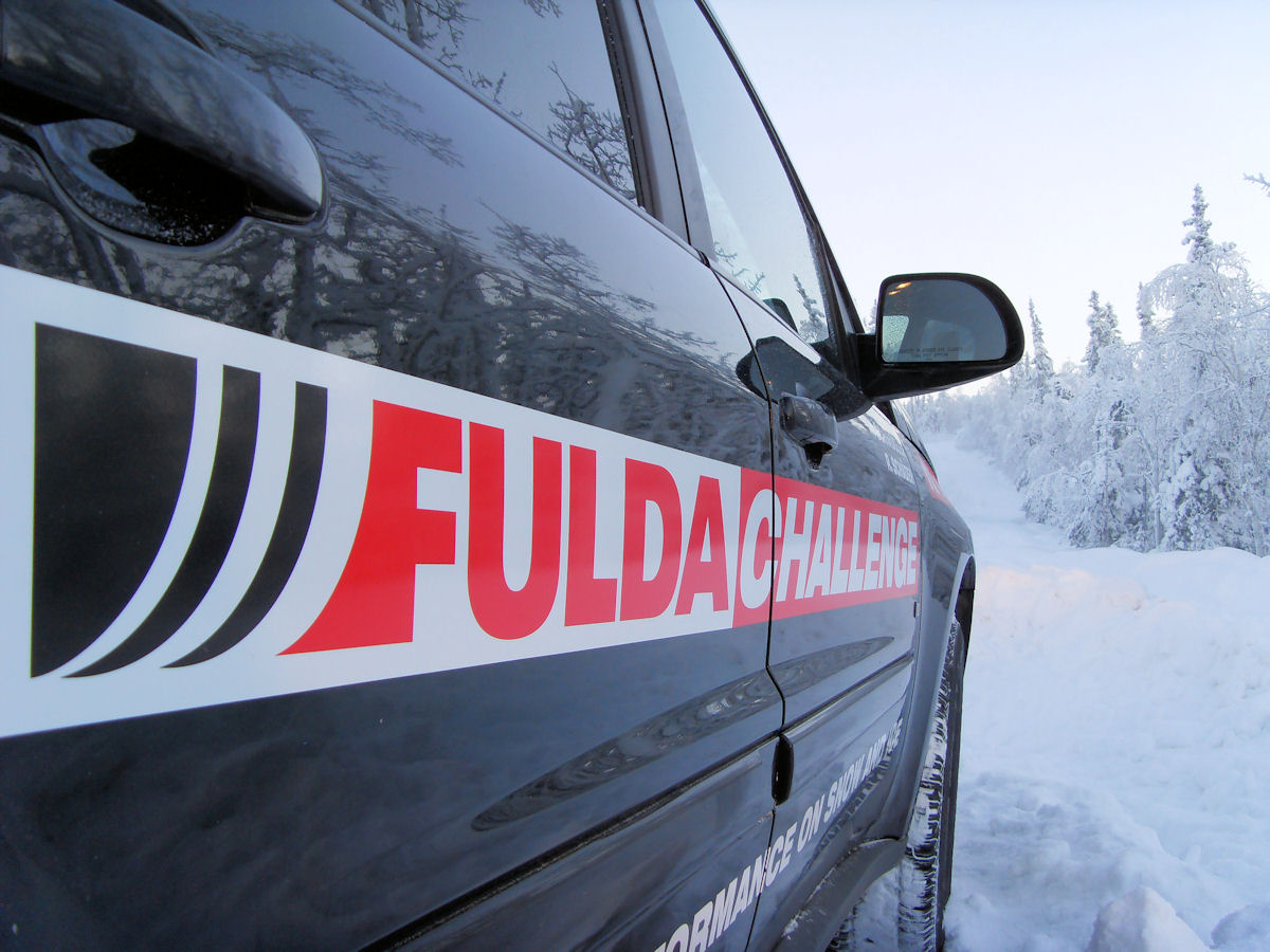 Fulda Challenge tb