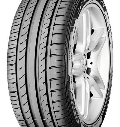 GT Radial Champiro HPY