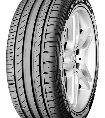 GT Radial Champiro HPY