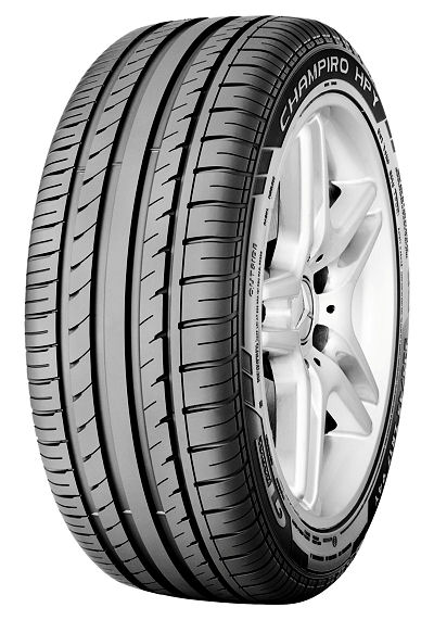 GT Radial Champiro HPY