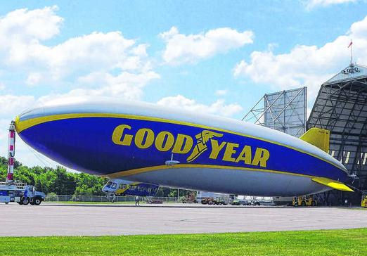 Goodyear Zeppelin NT tb