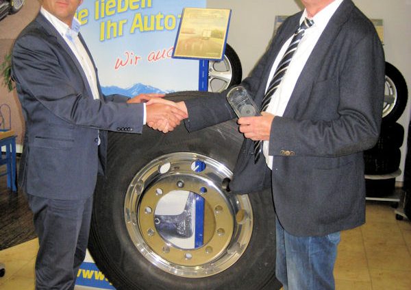 Goodyear TruckForce Schulte Kellinghaus tb