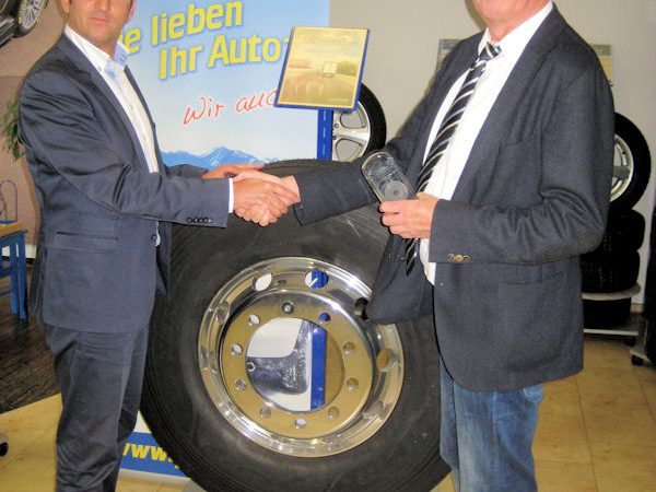 Goodyear TruckForce Schulte Kellinghaus tb
