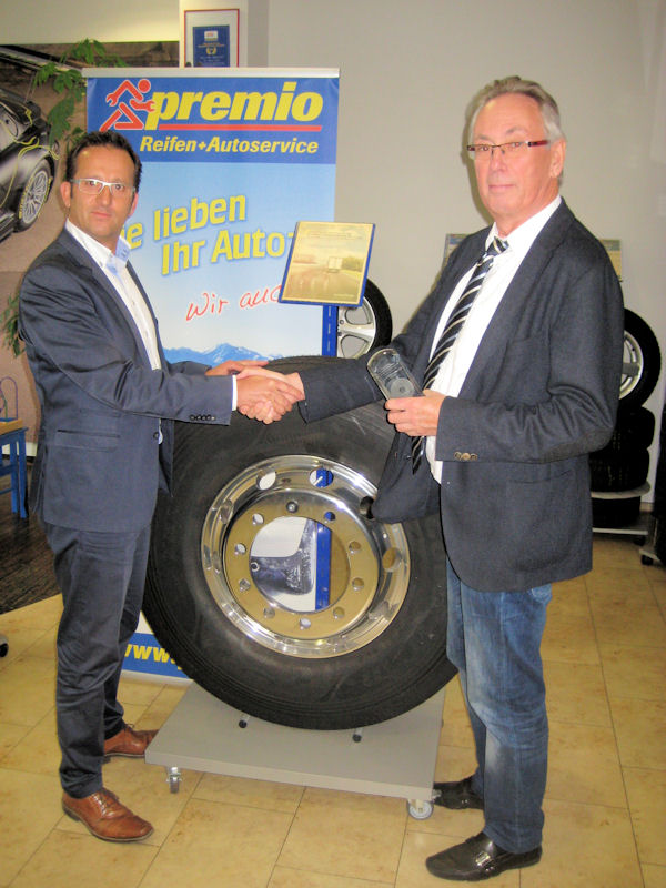 Goodyear TruckForce Schulte Kellinghaus tb