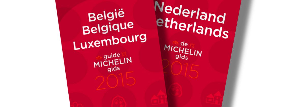 Guides Michelin tb