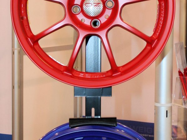 Hofmann Power Weight tb
