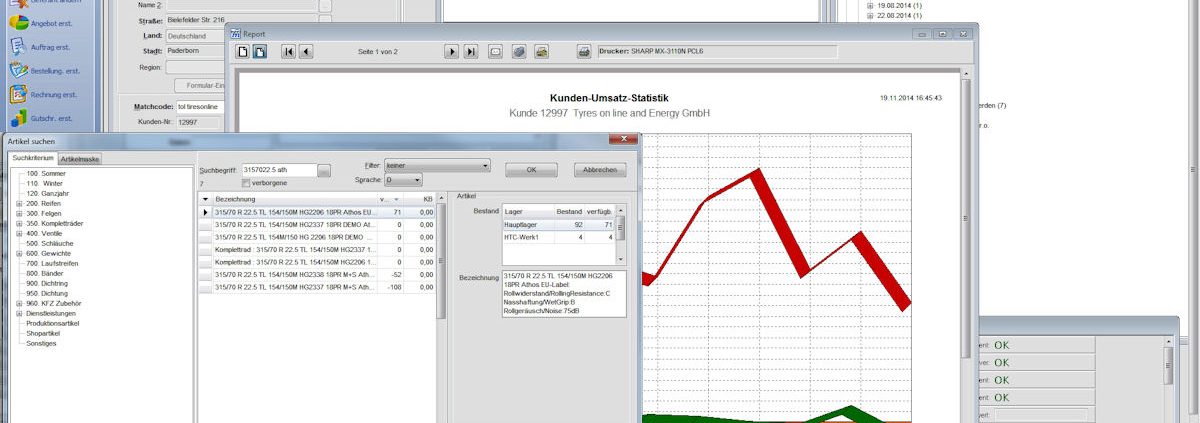 Hämmerling TyreManager tb