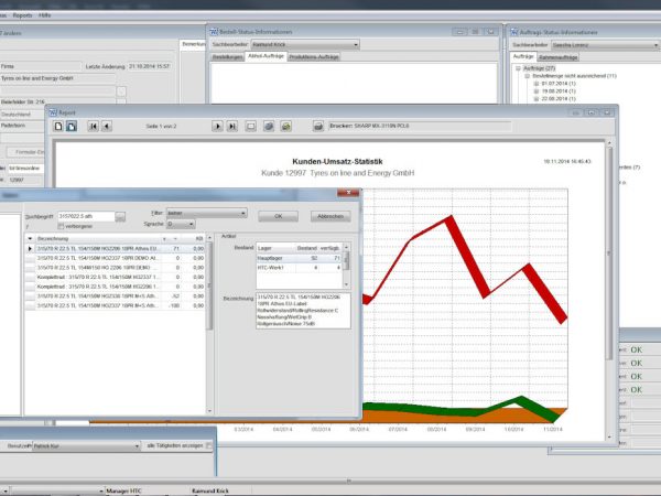 Hämmerling TyreManager tb