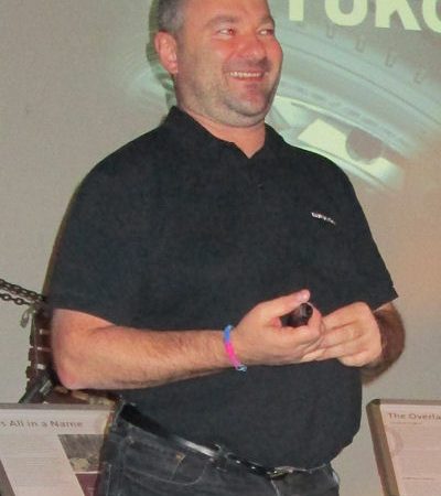 Locher Michael
