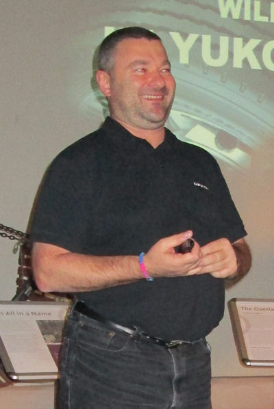 Locher Michael