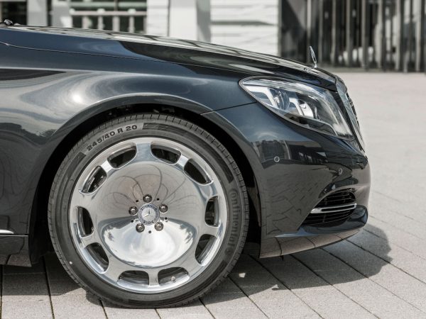 MBS600