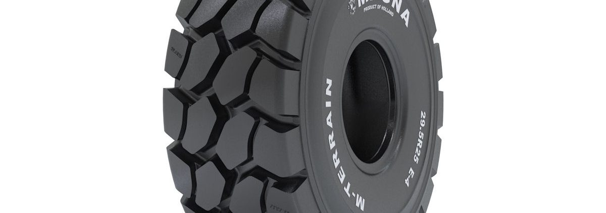 Magna Tyres M Terrain tb