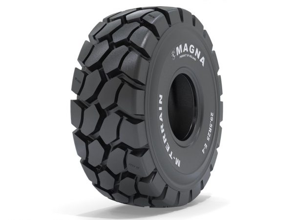 Magna Tyres M Terrain tb