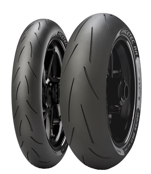 Metzeler Racetec RR