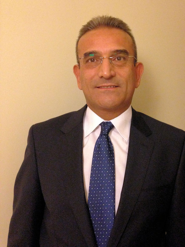 Nejat Dagdemir tb