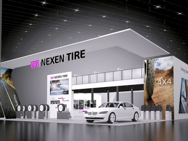 Nexen SEMA tb