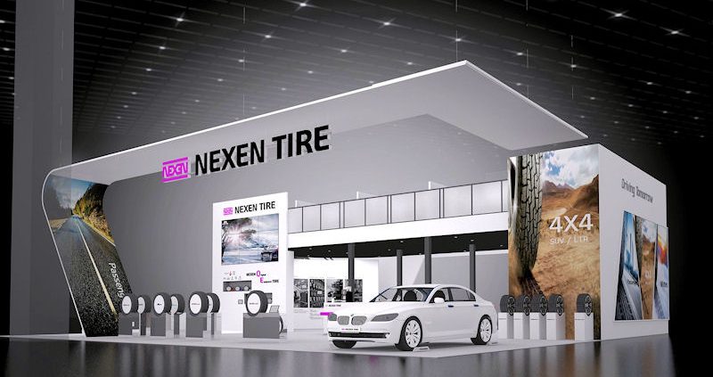 Nexen SEMA tb
