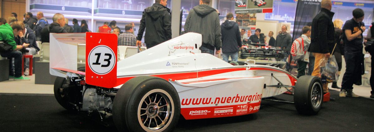 Nürburgring EMS tb