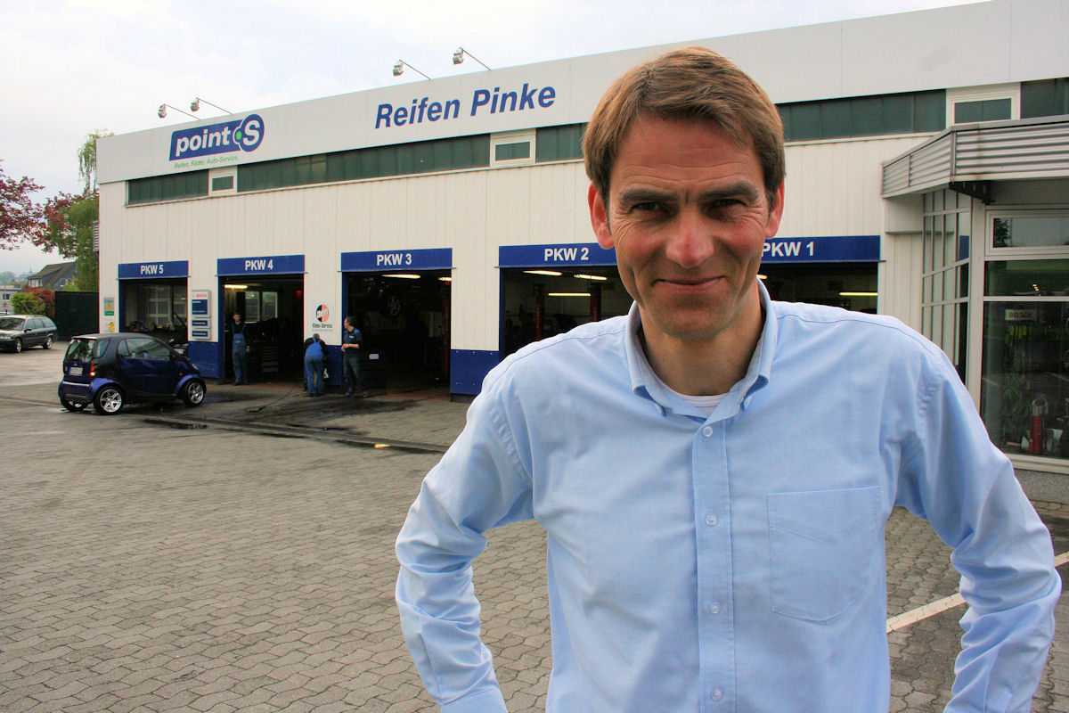 Pinke Jörg Pinke tb