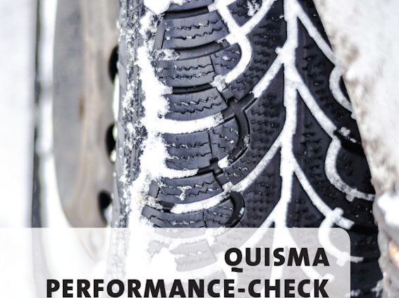 Quisma Onlinereifenhändler tb