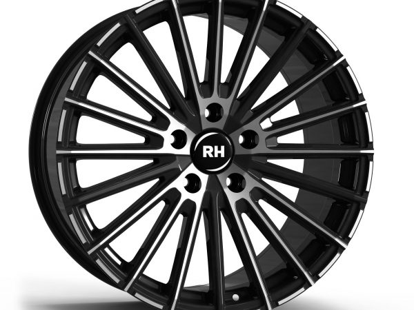 RH WM