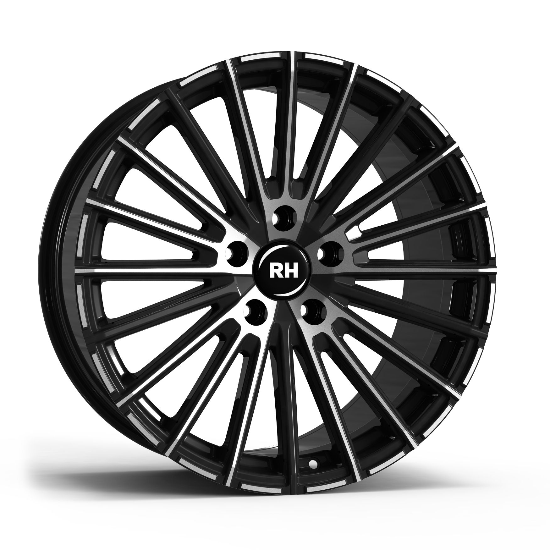 RH WM