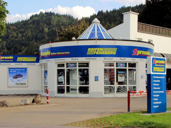 Reifen Feneberg Fuessen tb
