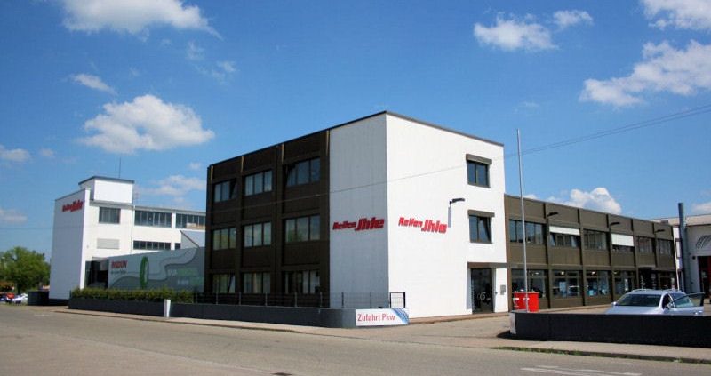 Reifen Ihle Kündigungen tb