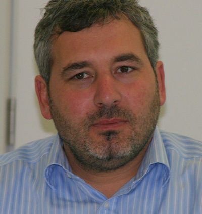 Salzinger Thomas